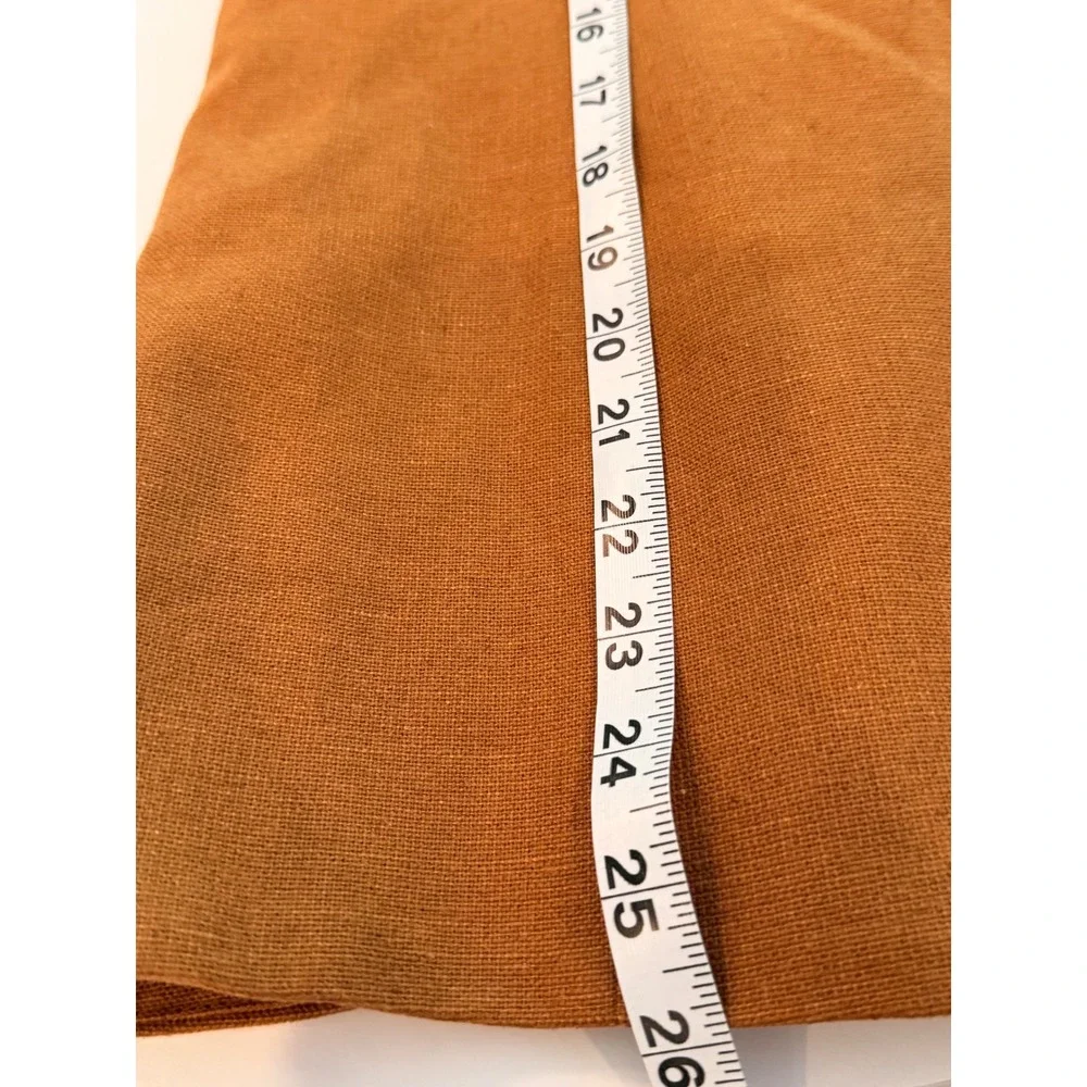 ASTR‎ The Label Womens Brown Asymmetrical Button Front Vest ACT18865 NWT Size L